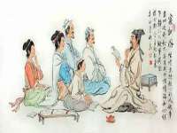 无锡市立青花卉有限责任公司