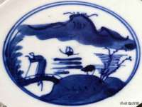 无锡市立青花卉有限责任公司