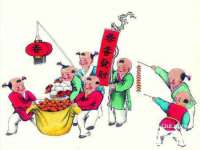 无锡市立青花卉有限责任公司