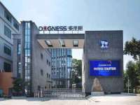 无锡市立青花卉有限责任公司