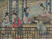 无锡市立青花卉有限责任公司