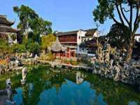 无锡市立青花卉有限责任公司
