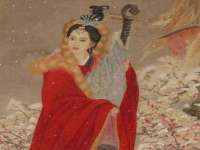 无锡市立青花卉有限责任公司