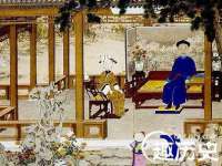 无锡市立青花卉有限责任公司